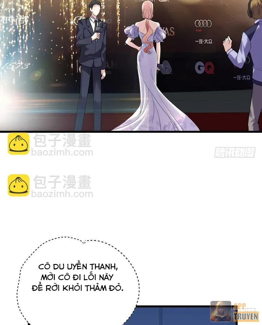 Tôi Không Phải Nữ Phụ Ác Độc Chapter 246 - 3