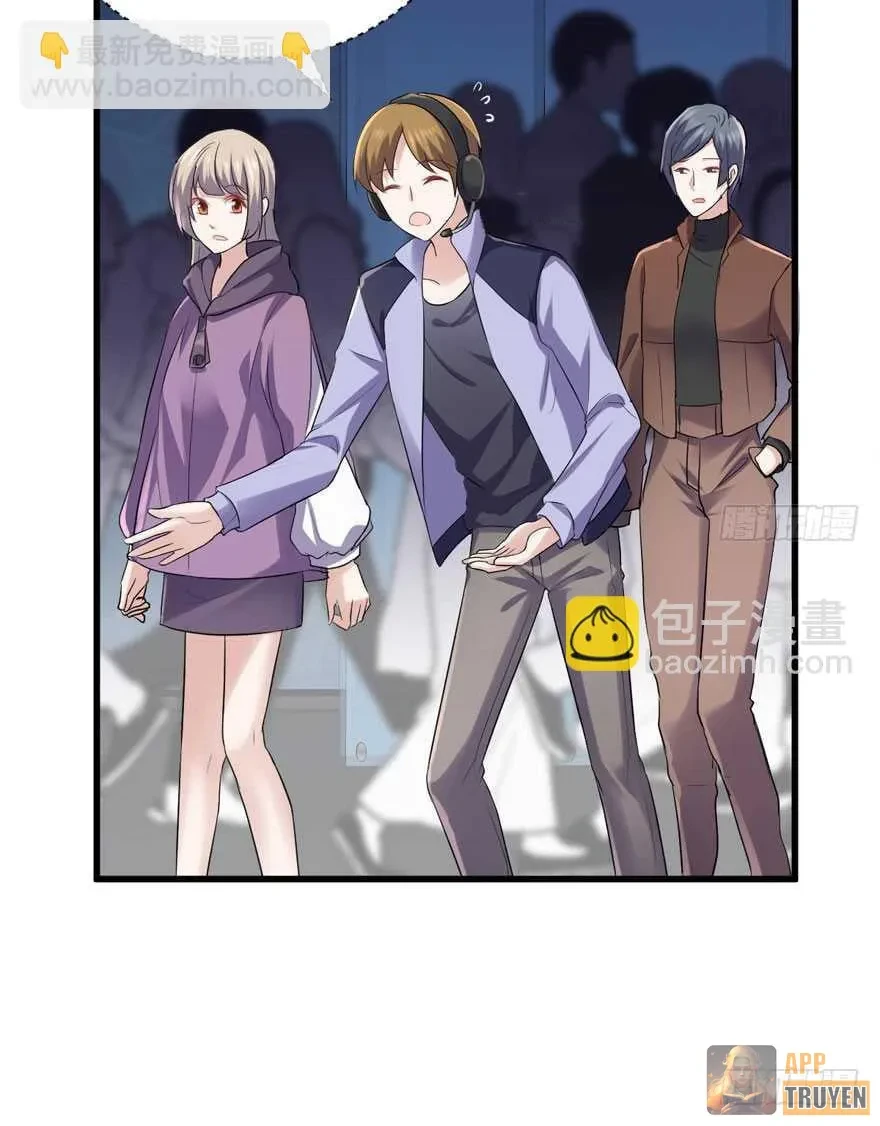 Tôi Không Phải Nữ Phụ Ác Độc Chapter 246 - 4