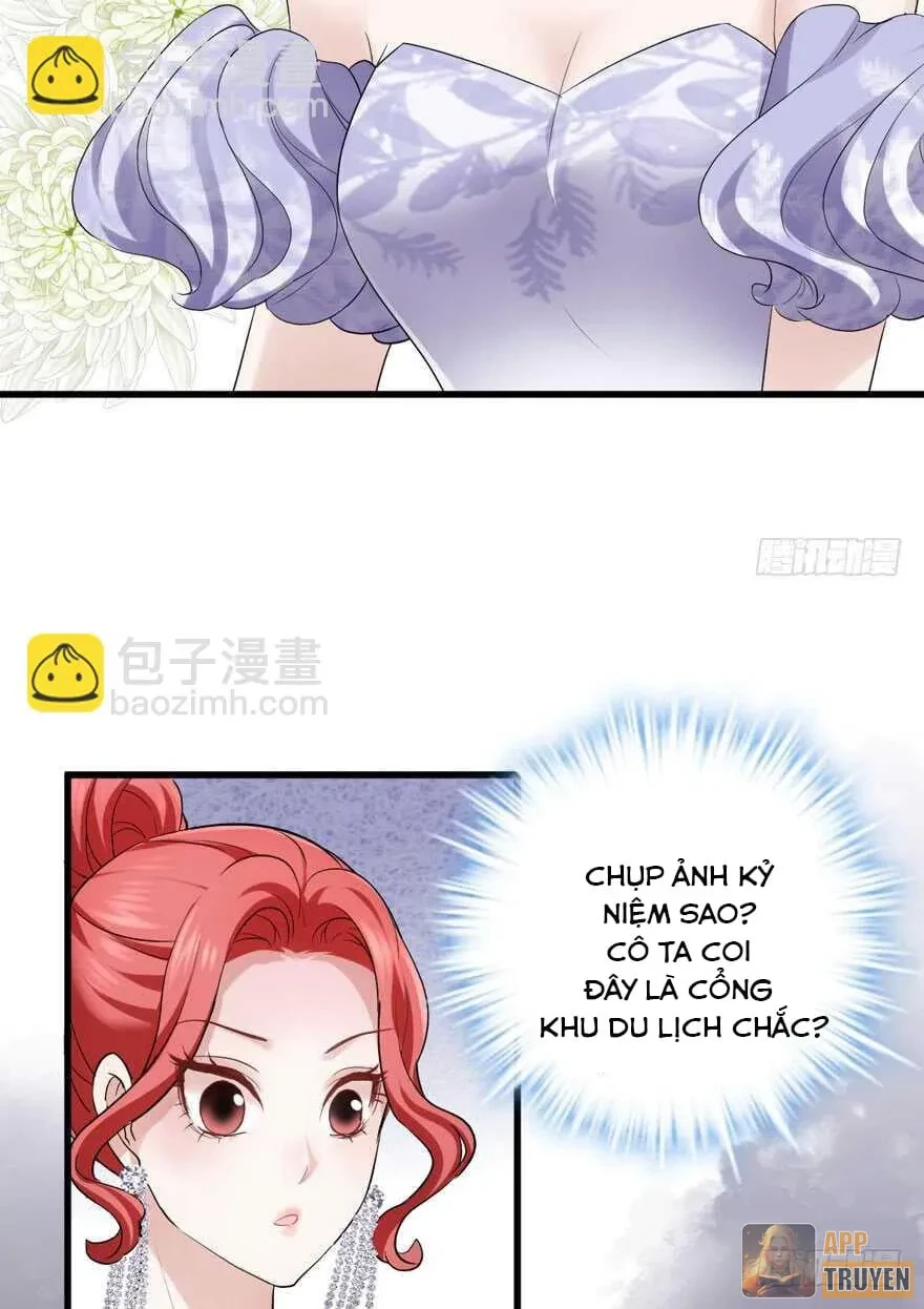 Tôi Không Phải Nữ Phụ Ác Độc Chapter 246 - 6