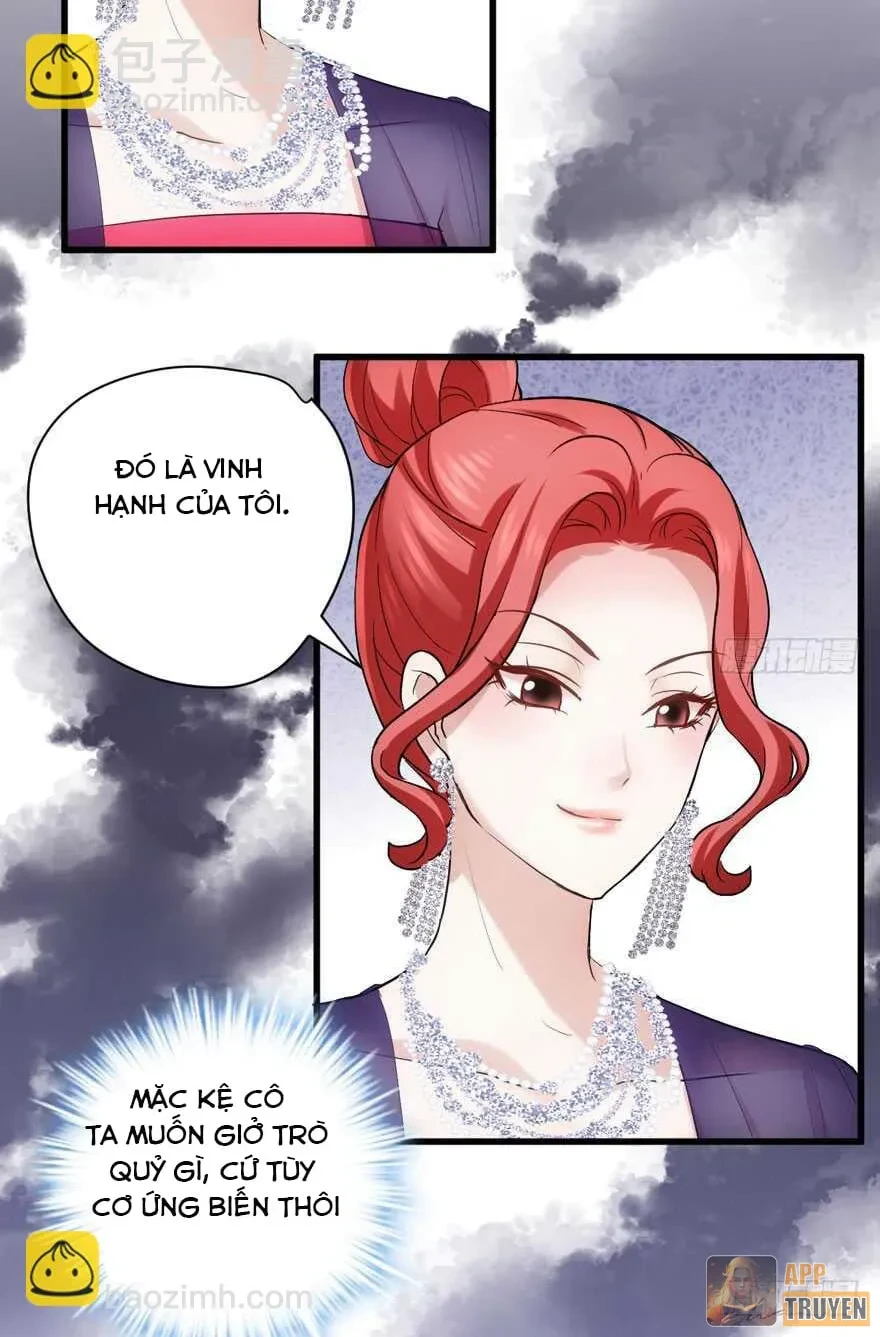 Tôi Không Phải Nữ Phụ Ác Độc Chapter 246 - 7