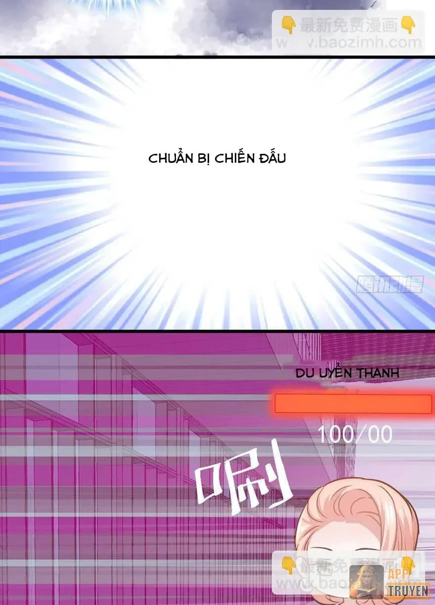 Tôi Không Phải Nữ Phụ Ác Độc Chapter 246 - 8