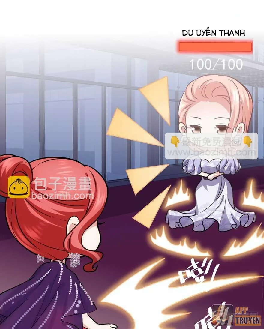 Tôi Không Phải Nữ Phụ Ác Độc Chapter 246 - 11