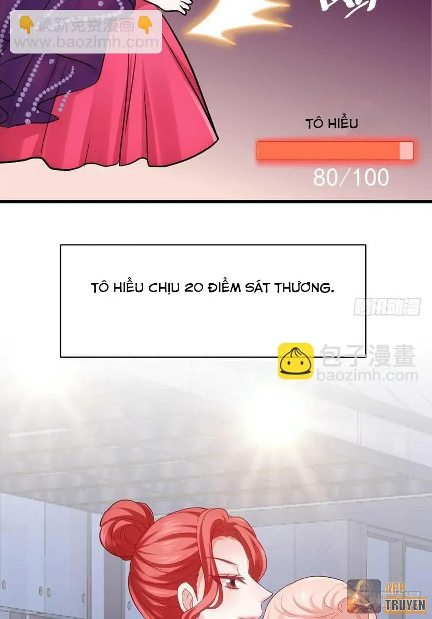 Tôi Không Phải Nữ Phụ Ác Độc Chapter 246 - 12