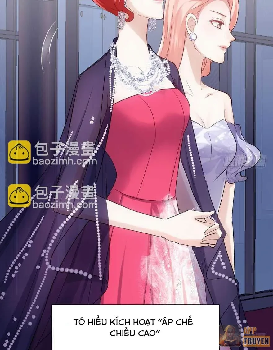 Tôi Không Phải Nữ Phụ Ác Độc Chapter 246 - 13