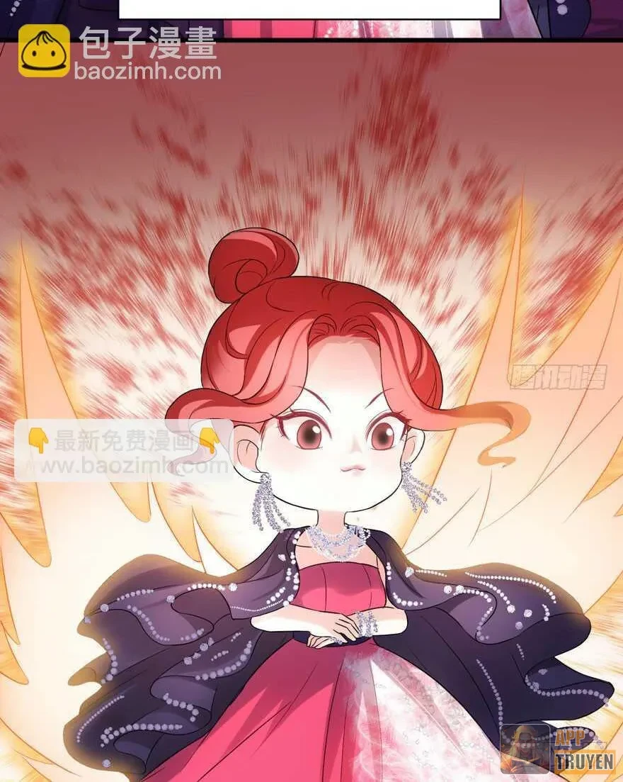 Tôi Không Phải Nữ Phụ Ác Độc Chapter 246 - 14