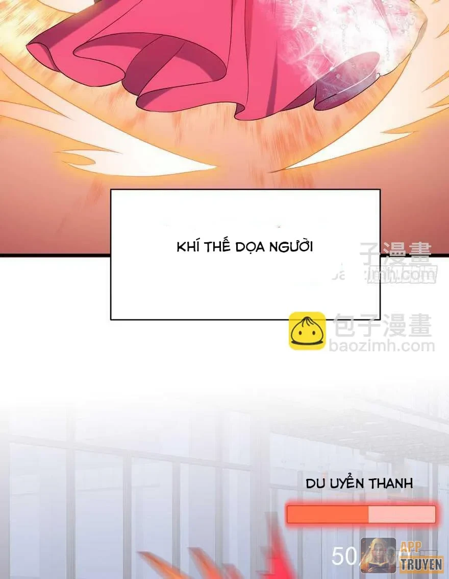 Tôi Không Phải Nữ Phụ Ác Độc Chapter 246 - 15