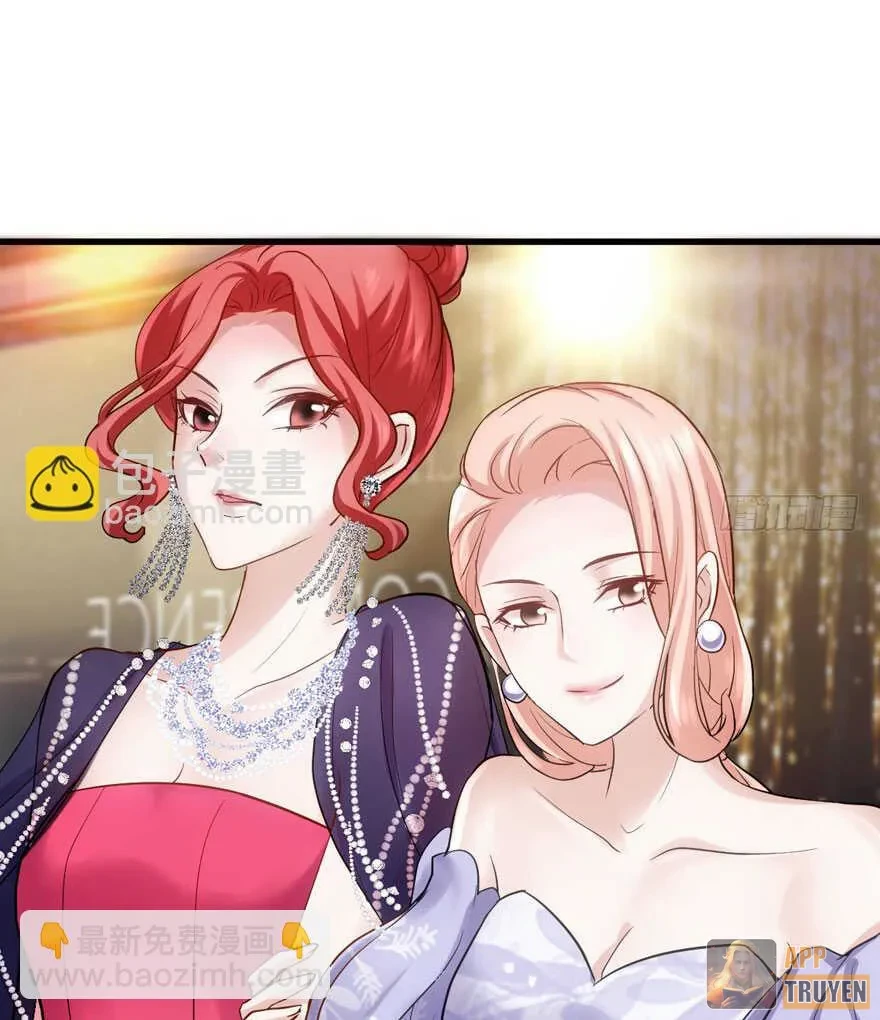 Tôi Không Phải Nữ Phụ Ác Độc Chapter 246 - 18
