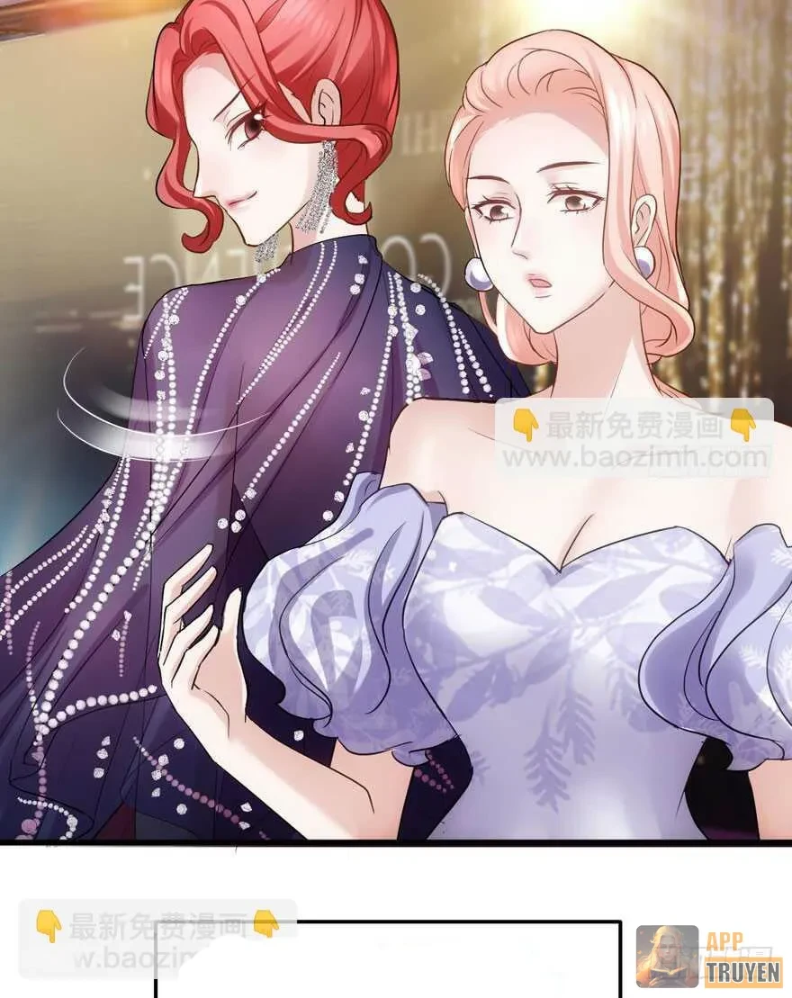 Tôi Không Phải Nữ Phụ Ác Độc Chapter 246 - 20