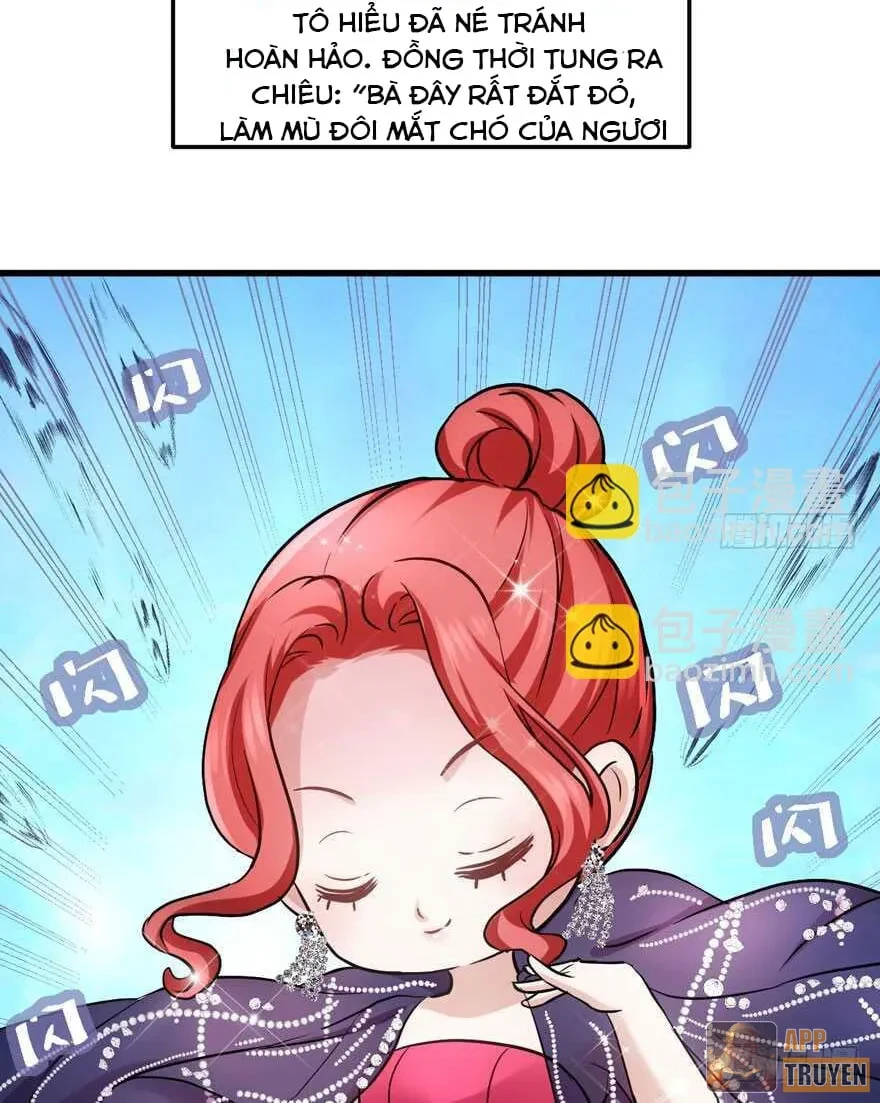 Tôi Không Phải Nữ Phụ Ác Độc Chapter 246 - 21