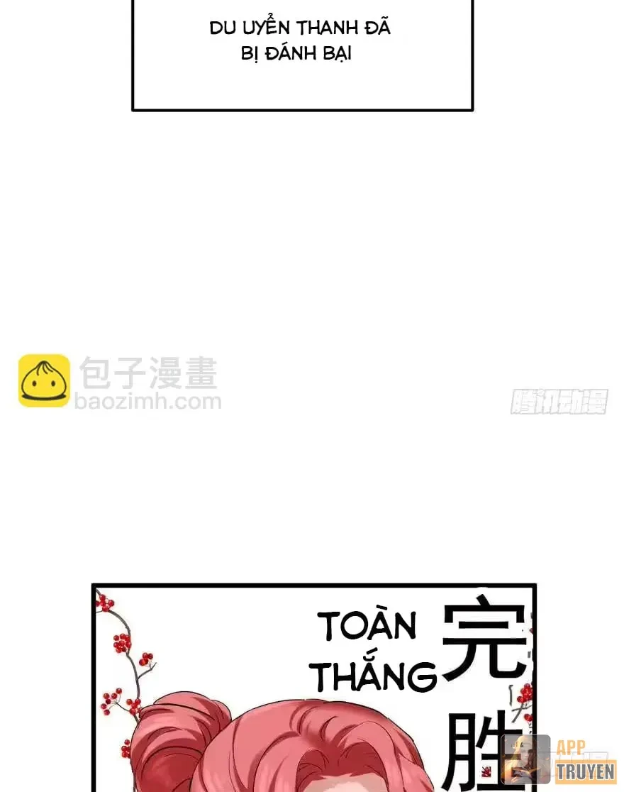 Tôi Không Phải Nữ Phụ Ác Độc Chapter 246 - 24