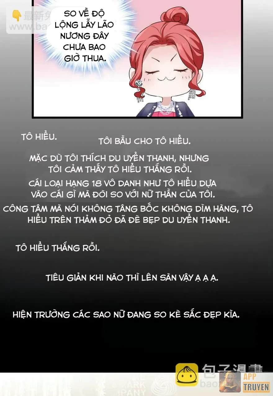 Tôi Không Phải Nữ Phụ Ác Độc Chapter 246 - 26