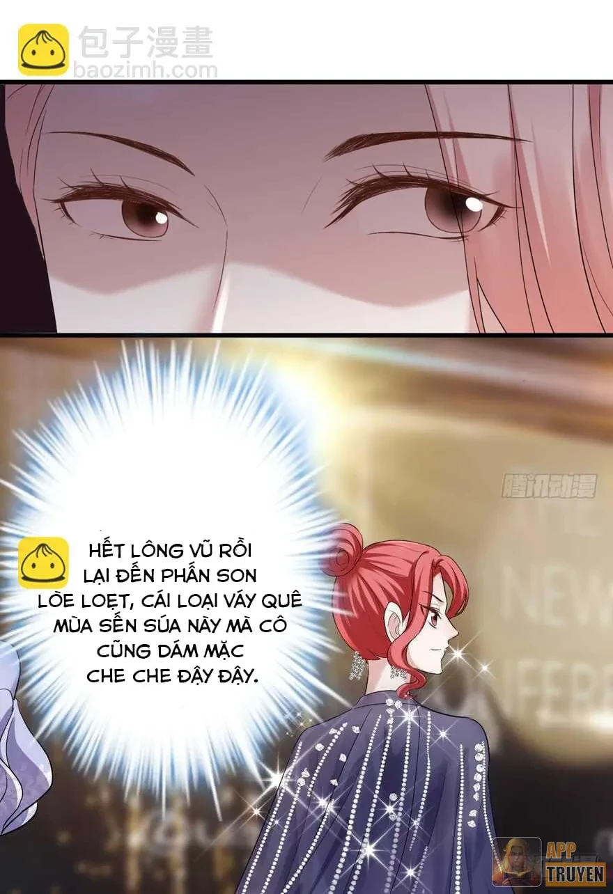 Tôi Không Phải Nữ Phụ Ác Độc Chapter 246 - 28