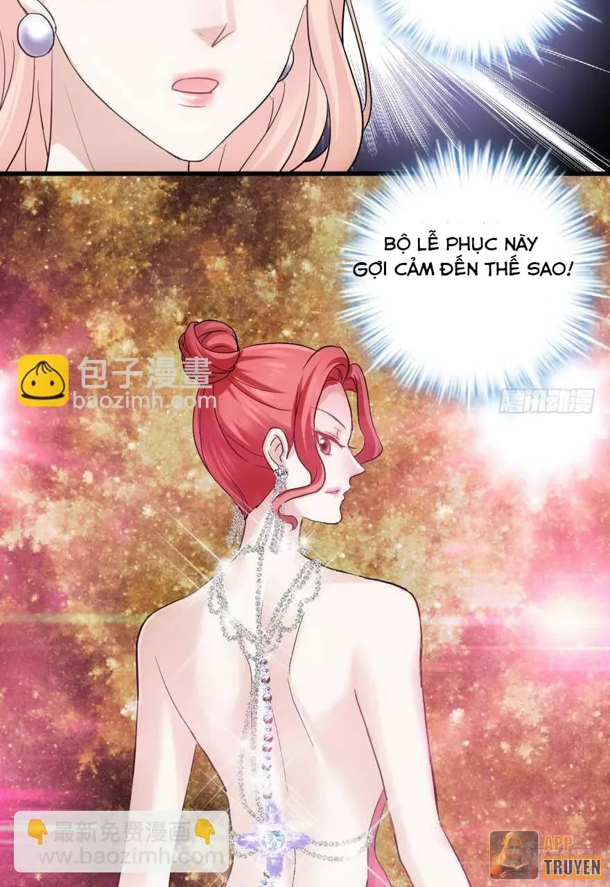 Tôi Không Phải Nữ Phụ Ác Độc Chapter 246 - 36