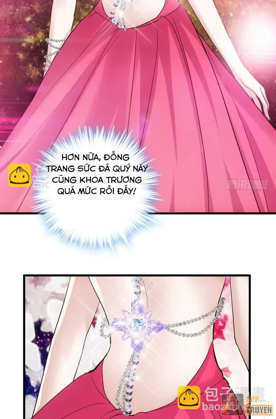Tôi Không Phải Nữ Phụ Ác Độc Chapter 246 - 37