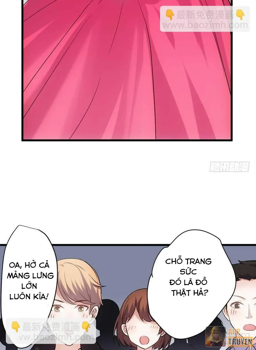 Tôi Không Phải Nữ Phụ Ác Độc Chapter 246 - 38