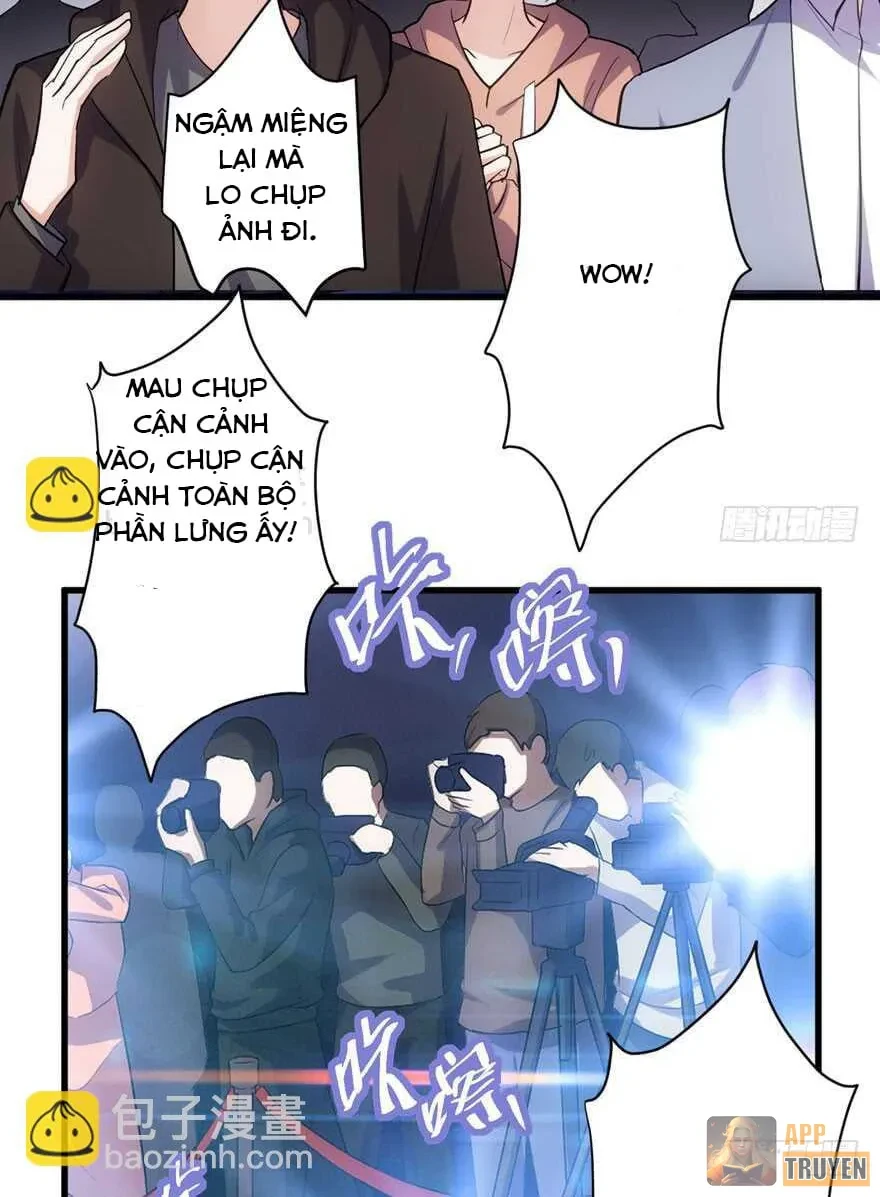 Tôi Không Phải Nữ Phụ Ác Độc Chapter 246 - 39