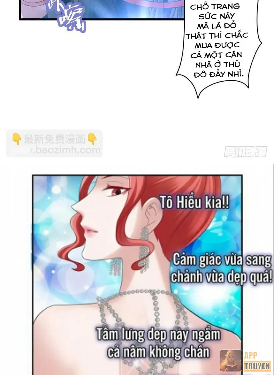 Tôi Không Phải Nữ Phụ Ác Độc Chapter 246 - 40