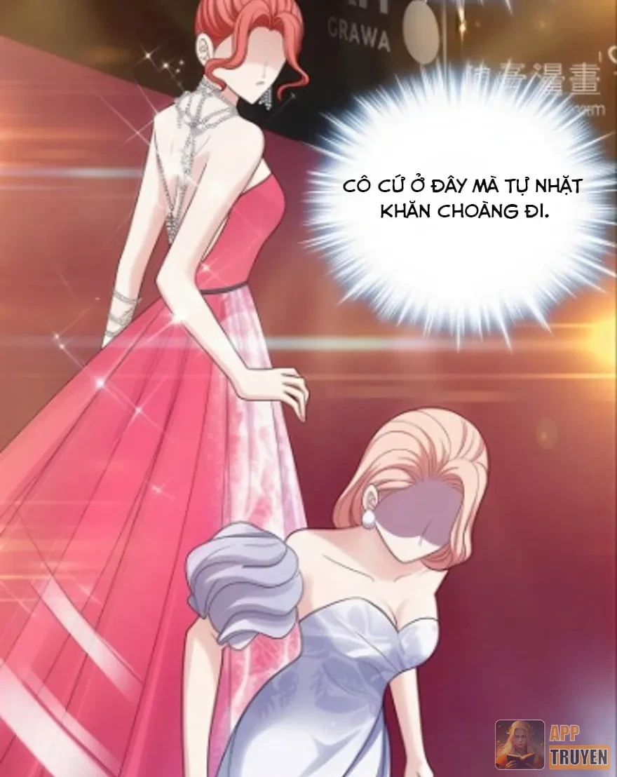 Tôi Không Phải Nữ Phụ Ác Độc Chapter 246 - 42