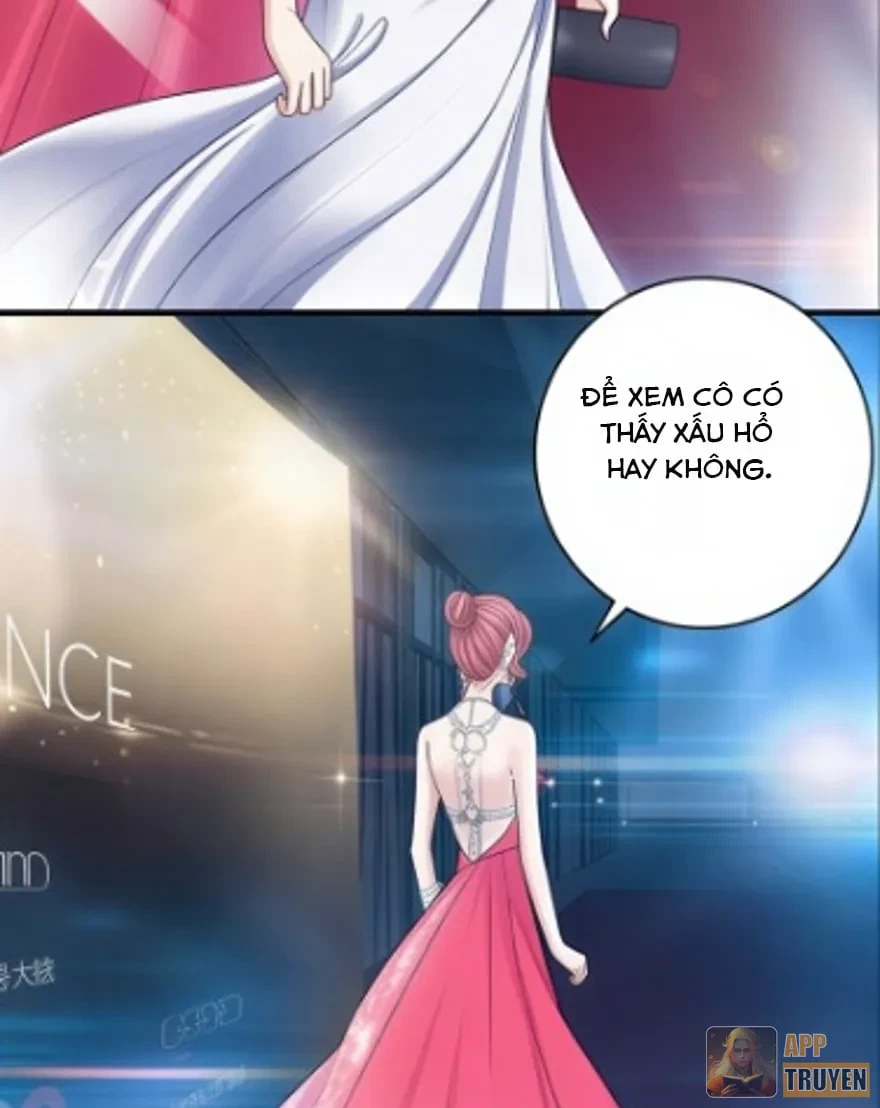 Tôi Không Phải Nữ Phụ Ác Độc Chapter 246 - 43