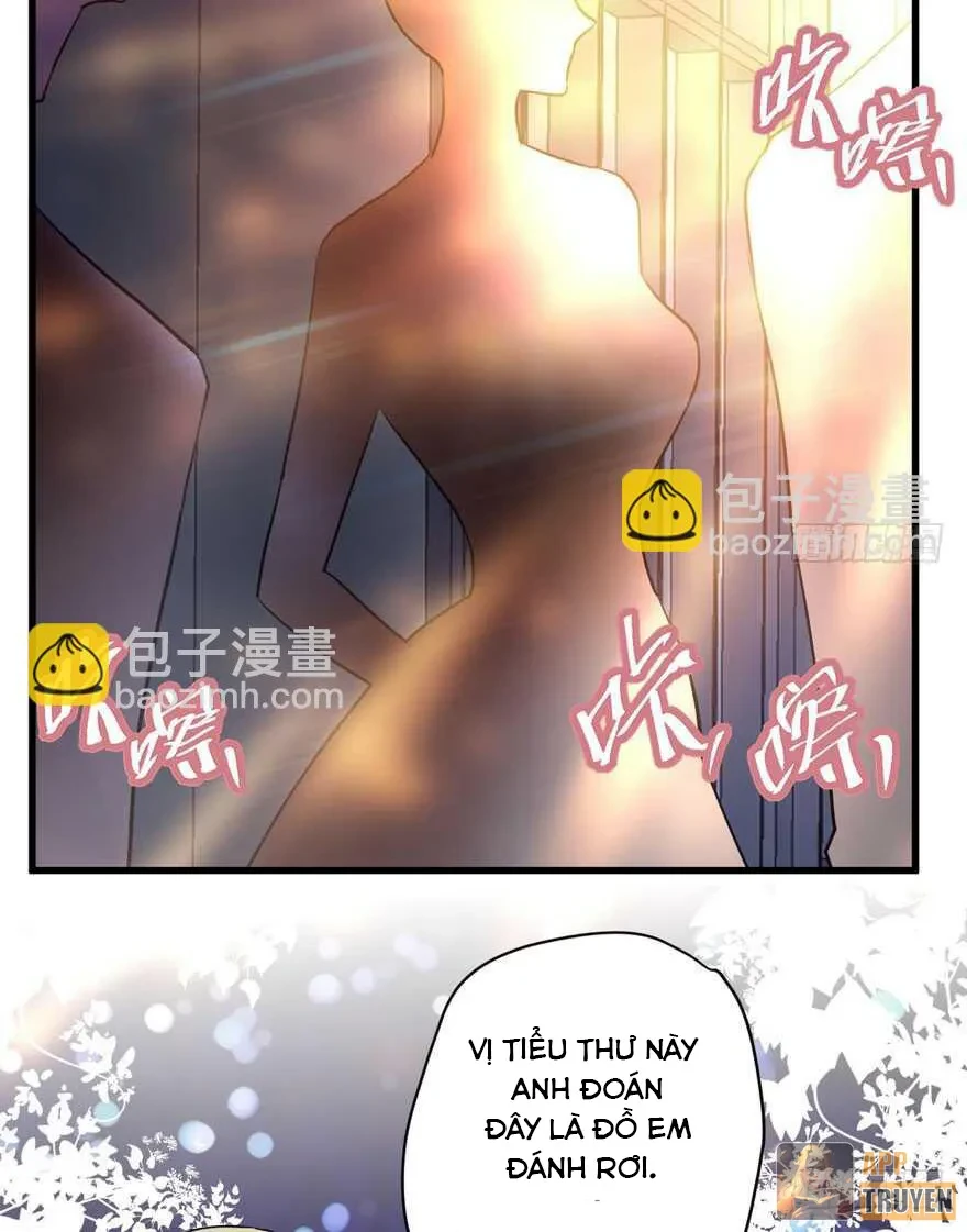 Tôi Không Phải Nữ Phụ Ác Độc Chapter 246 - 46