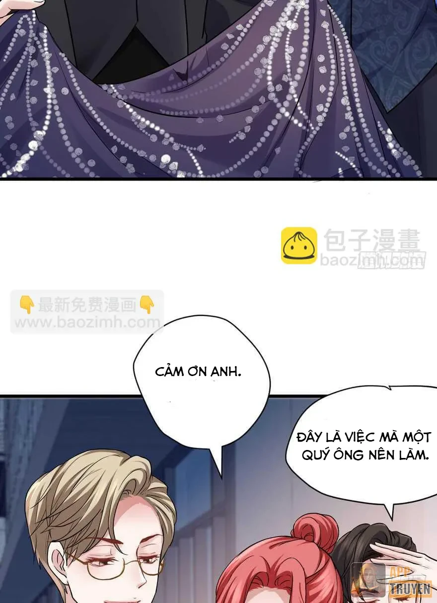Tôi Không Phải Nữ Phụ Ác Độc Chapter 246 - 48