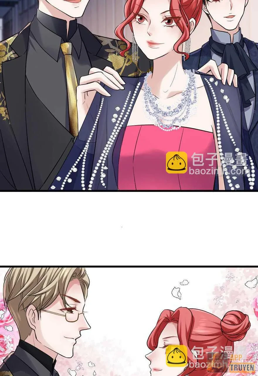 Tôi Không Phải Nữ Phụ Ác Độc Chapter 246 - 49