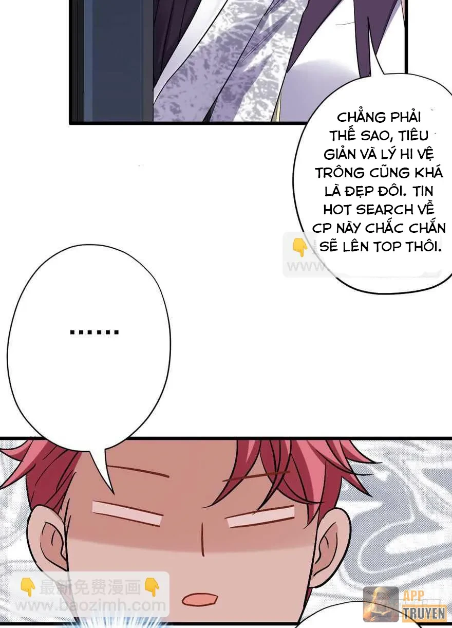 Tôi Không Phải Nữ Phụ Ác Độc Chapter 246 - 51