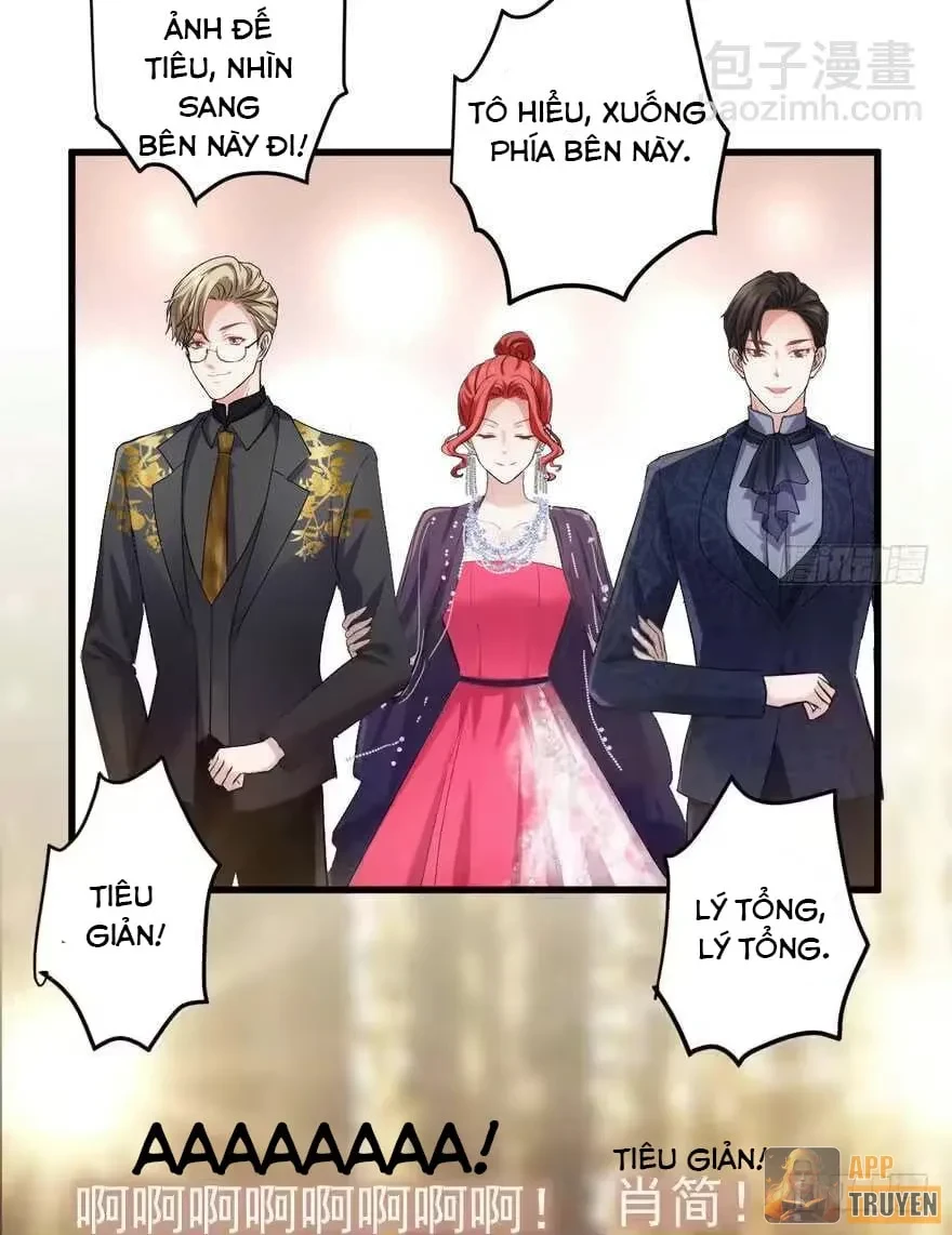 Tôi Không Phải Nữ Phụ Ác Độc Chapter 247 - 3
