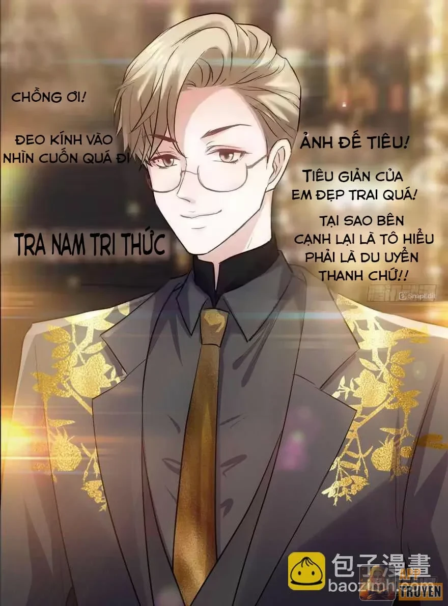 Tôi Không Phải Nữ Phụ Ác Độc Chapter 247 - 4