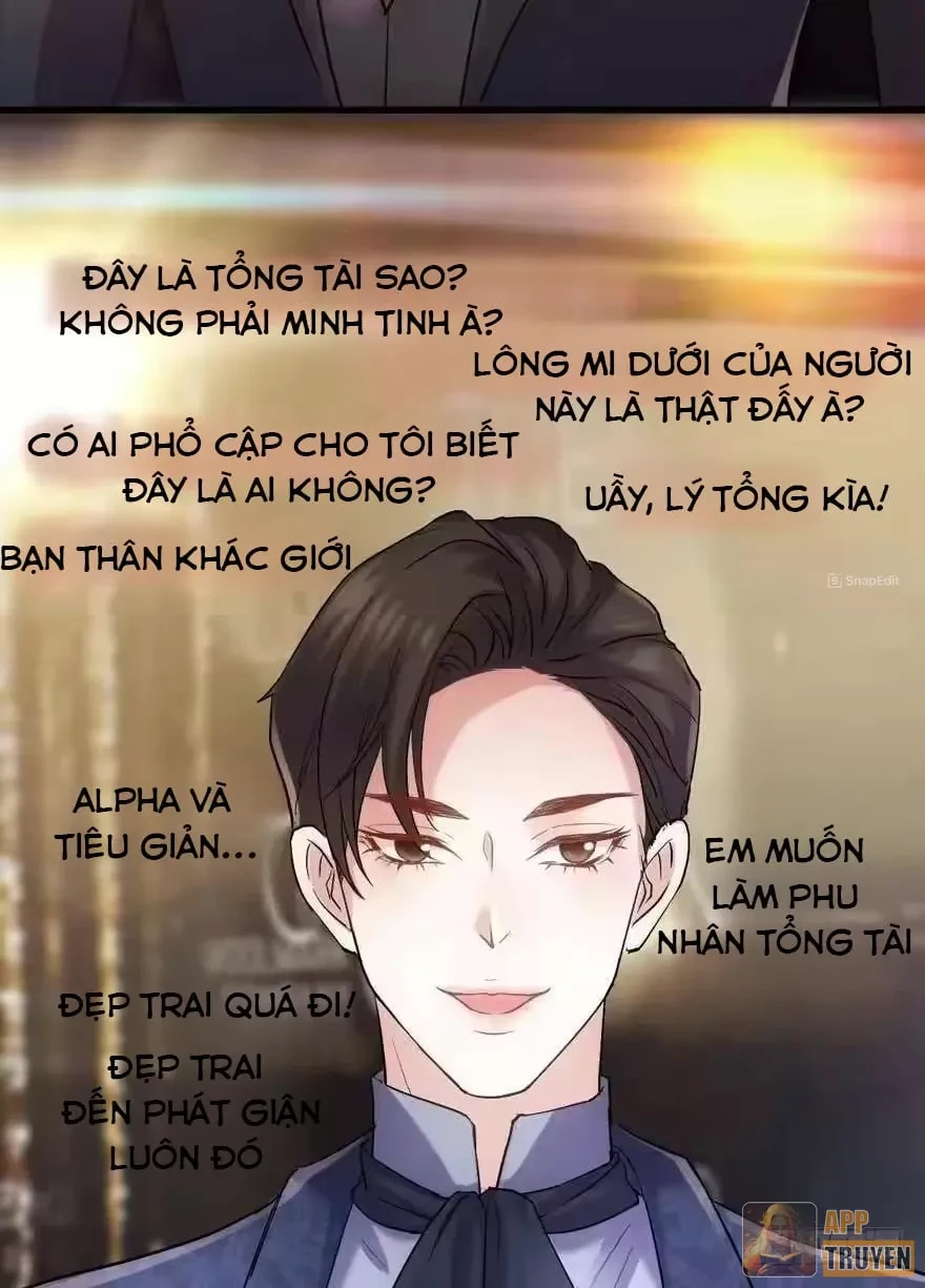 Tôi Không Phải Nữ Phụ Ác Độc Chapter 247 - 5