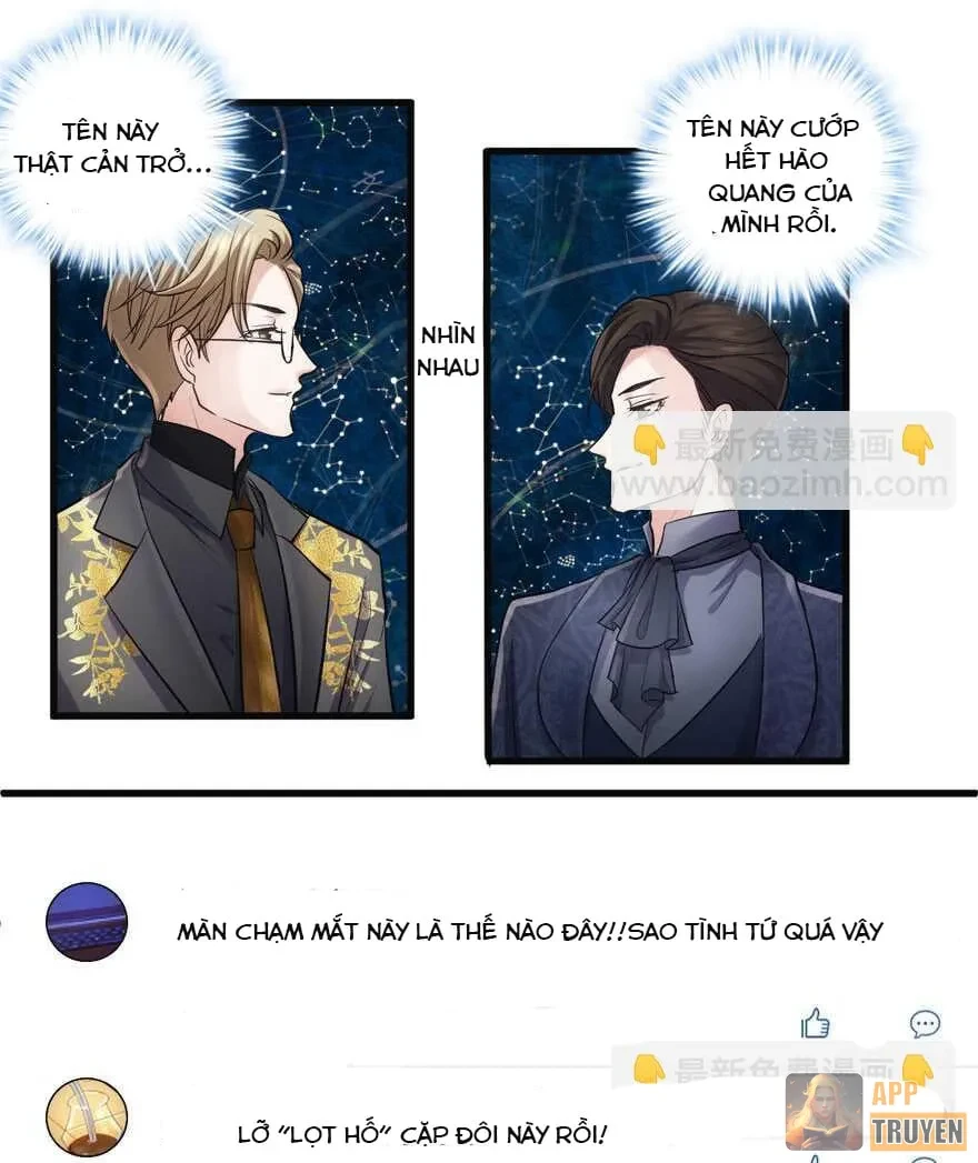 Tôi Không Phải Nữ Phụ Ác Độc Chapter 247 - 9
