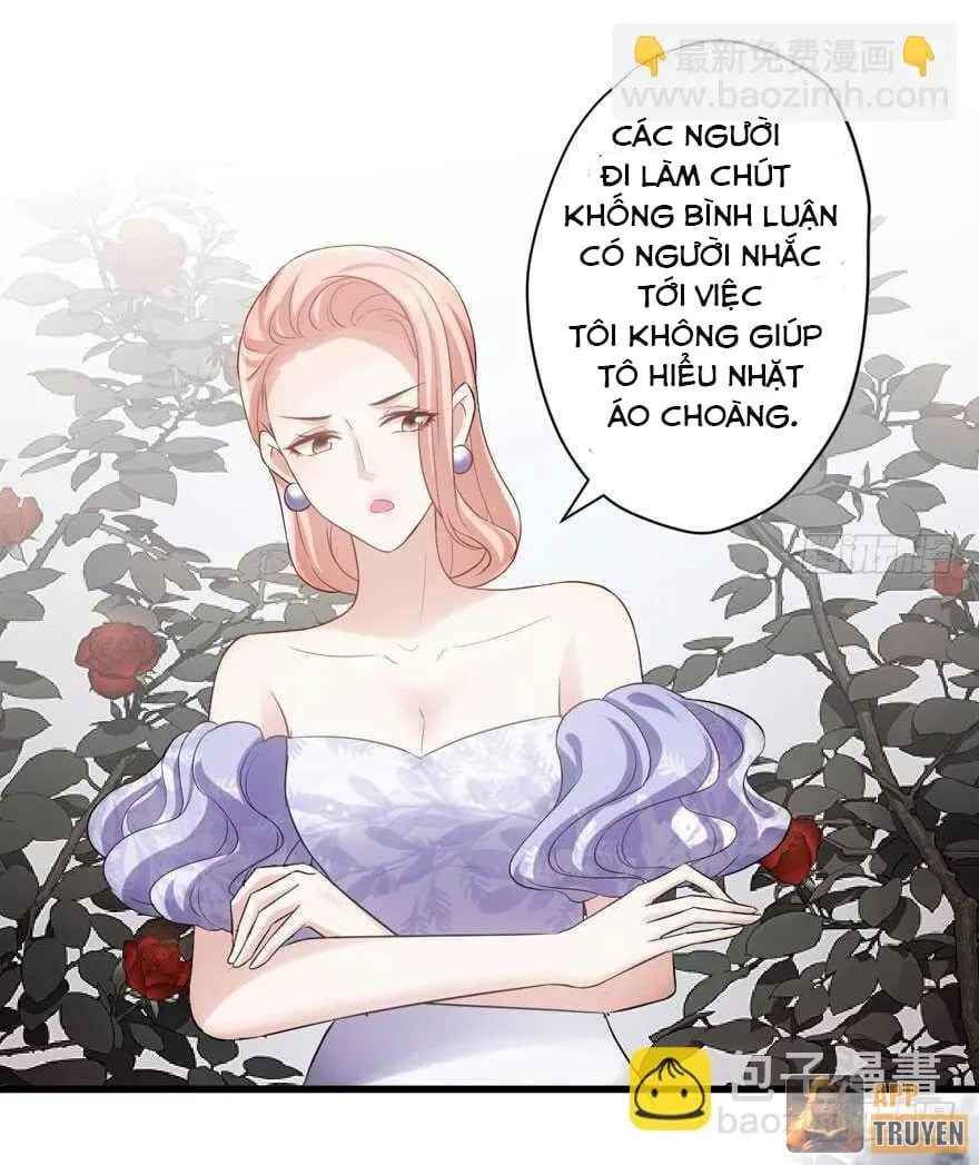 Tôi Không Phải Nữ Phụ Ác Độc Chapter 247 - 14