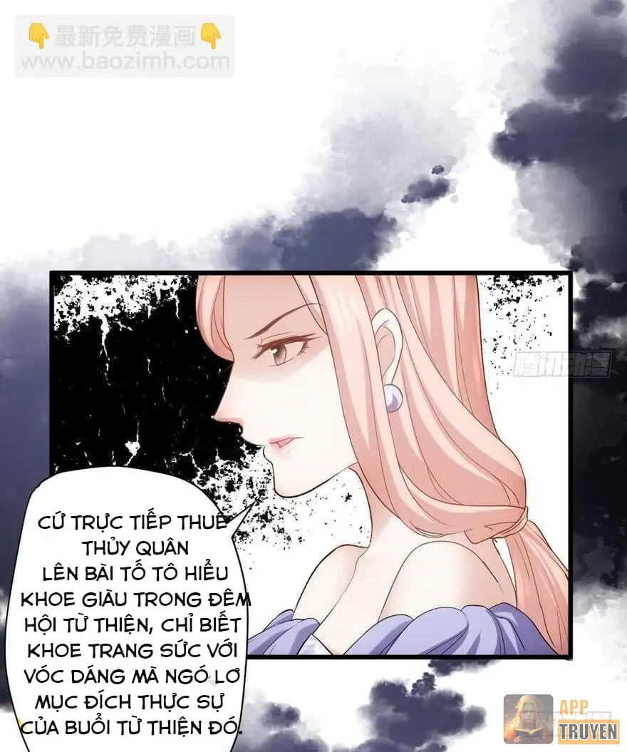 Tôi Không Phải Nữ Phụ Ác Độc Chapter 247 - 15