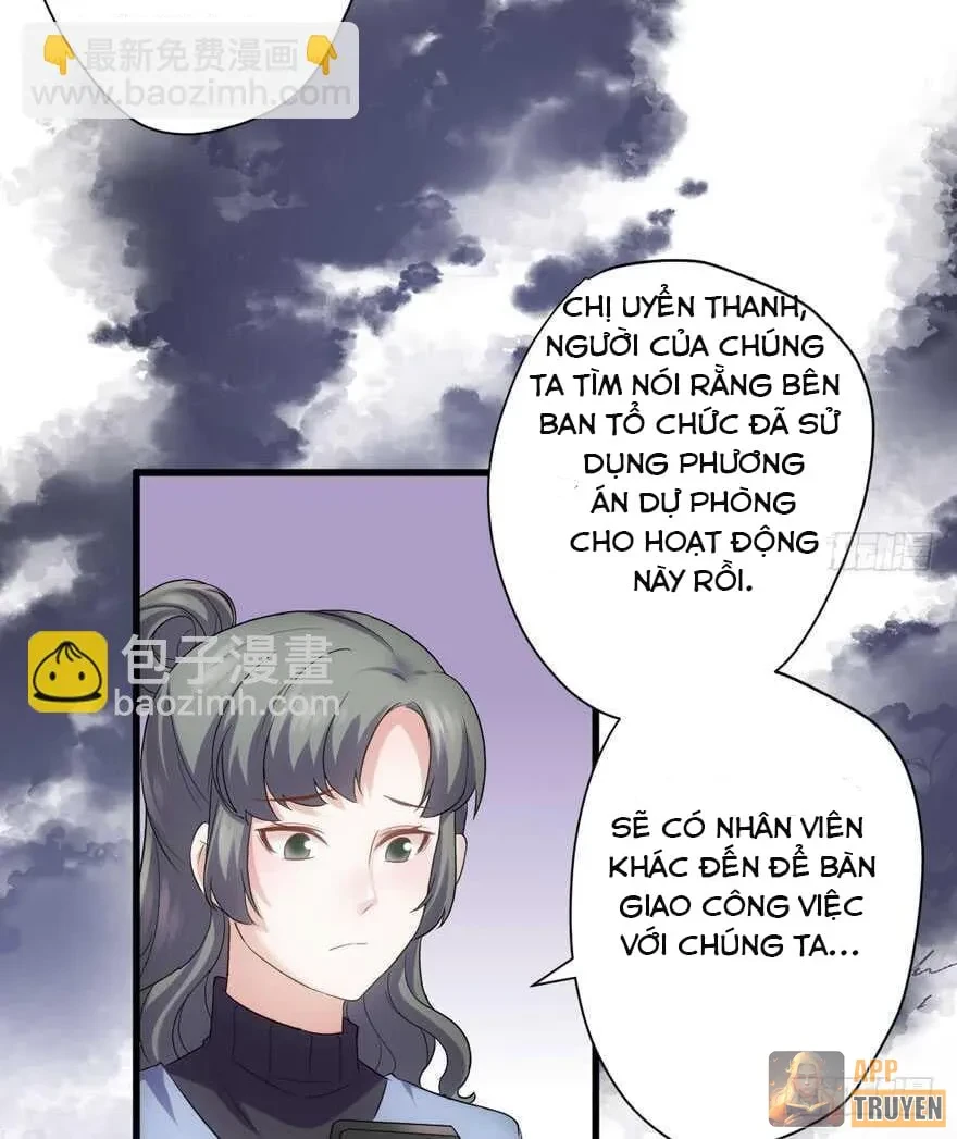Tôi Không Phải Nữ Phụ Ác Độc Chapter 247 - 16