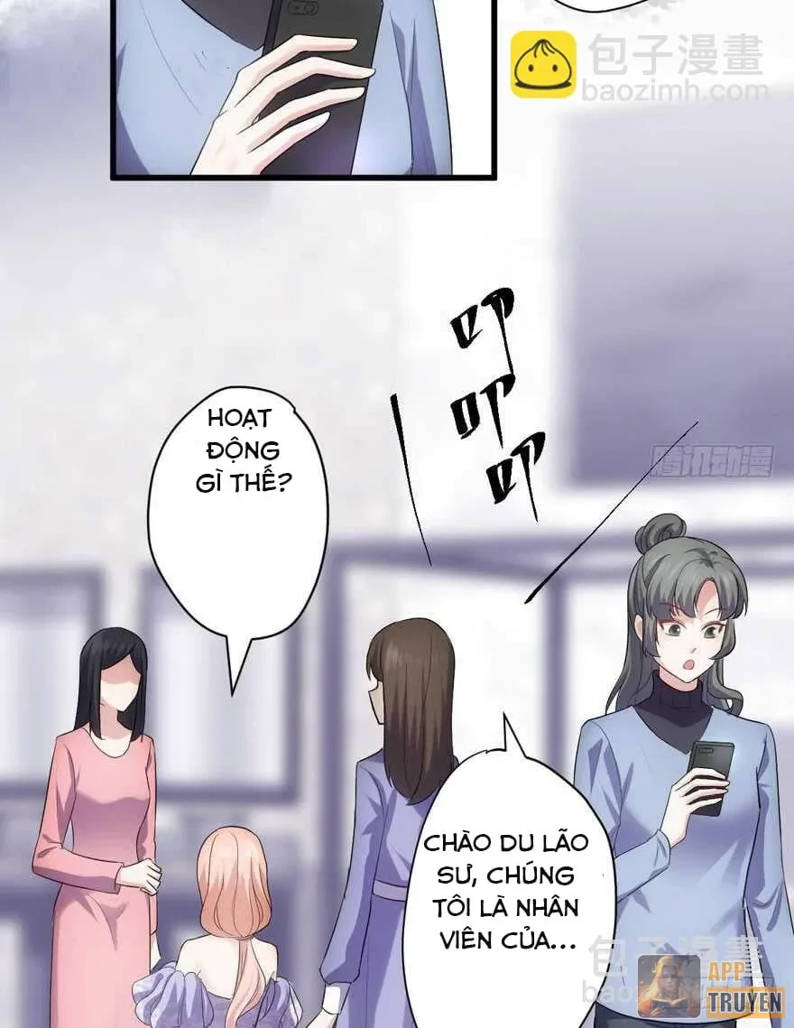 Tôi Không Phải Nữ Phụ Ác Độc Chapter 247 - 17