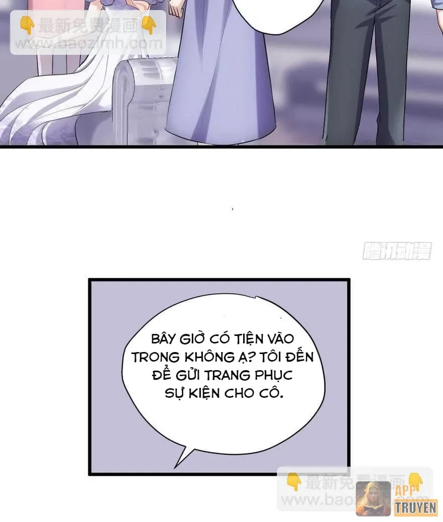 Tôi Không Phải Nữ Phụ Ác Độc Chapter 247 - 18