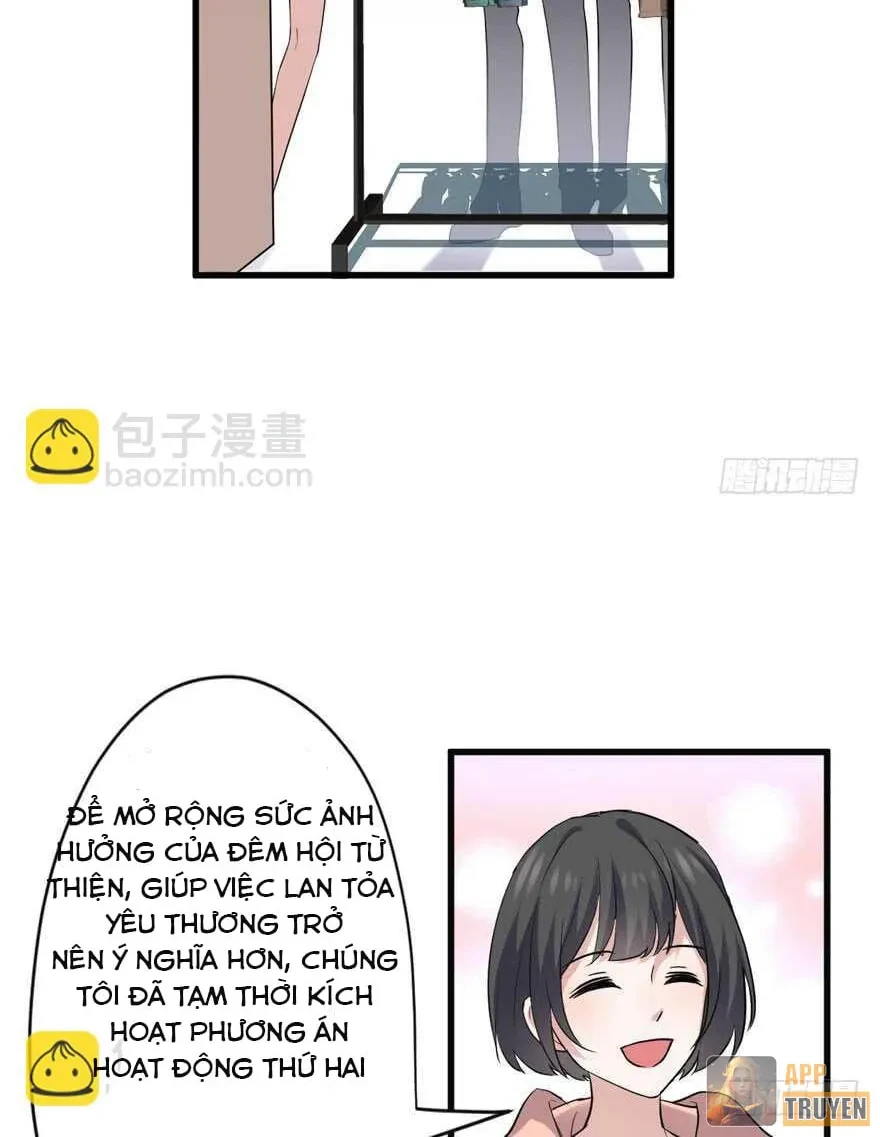 Tôi Không Phải Nữ Phụ Ác Độc Chapter 247 - 20