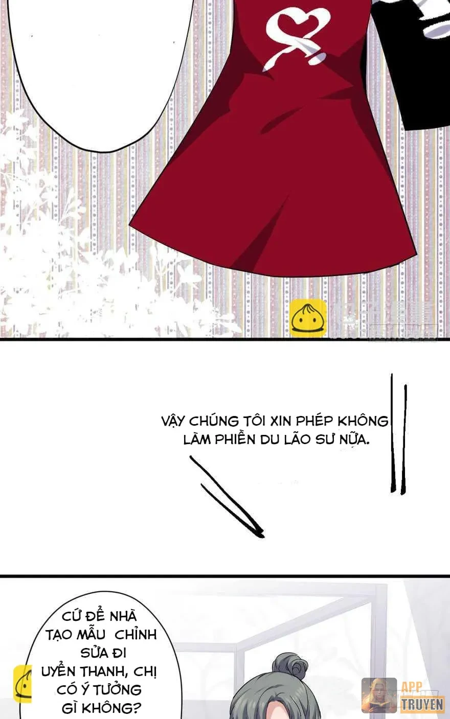 Tôi Không Phải Nữ Phụ Ác Độc Chapter 247 - 22