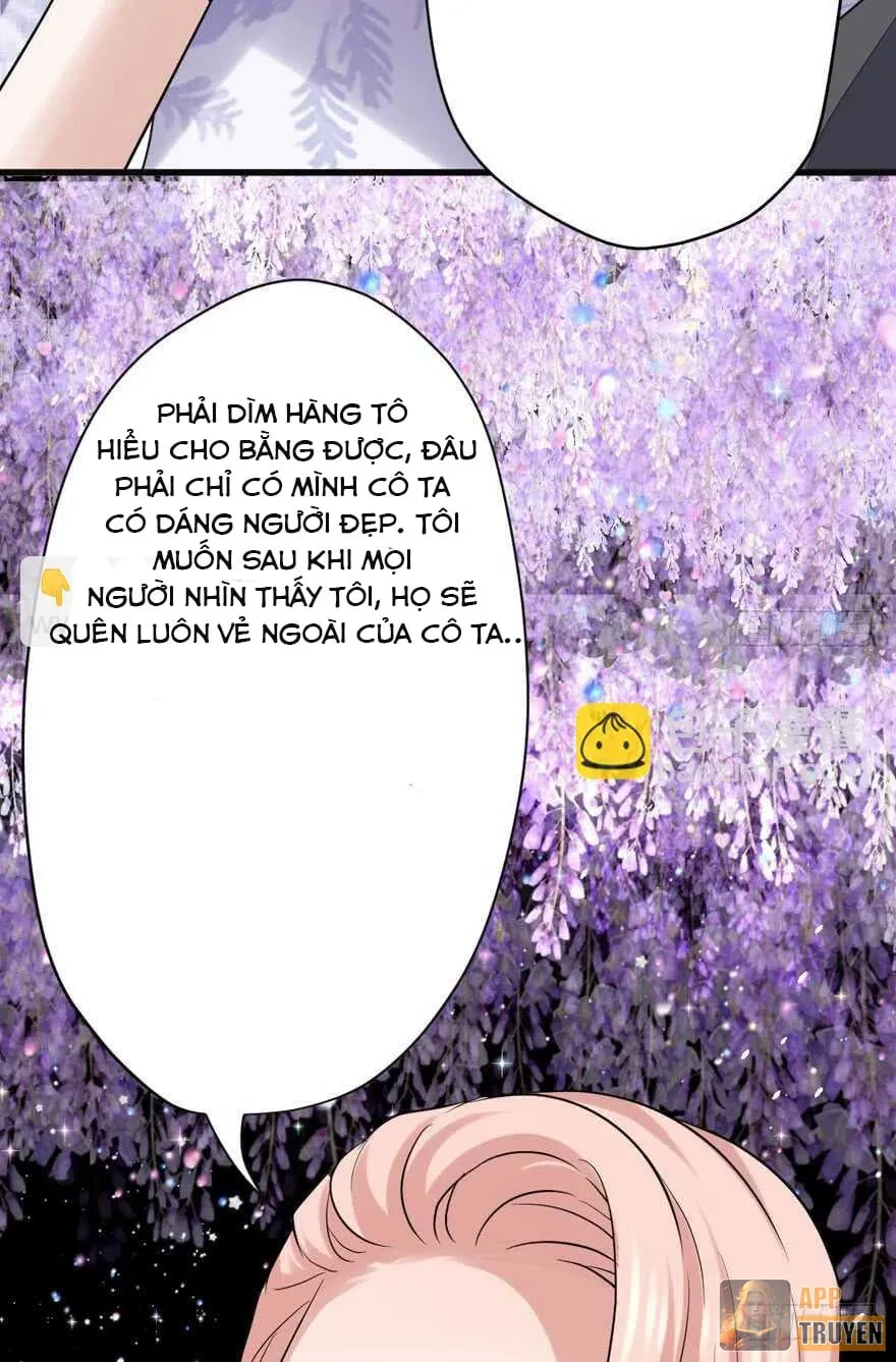 Tôi Không Phải Nữ Phụ Ác Độc Chapter 247 - 25