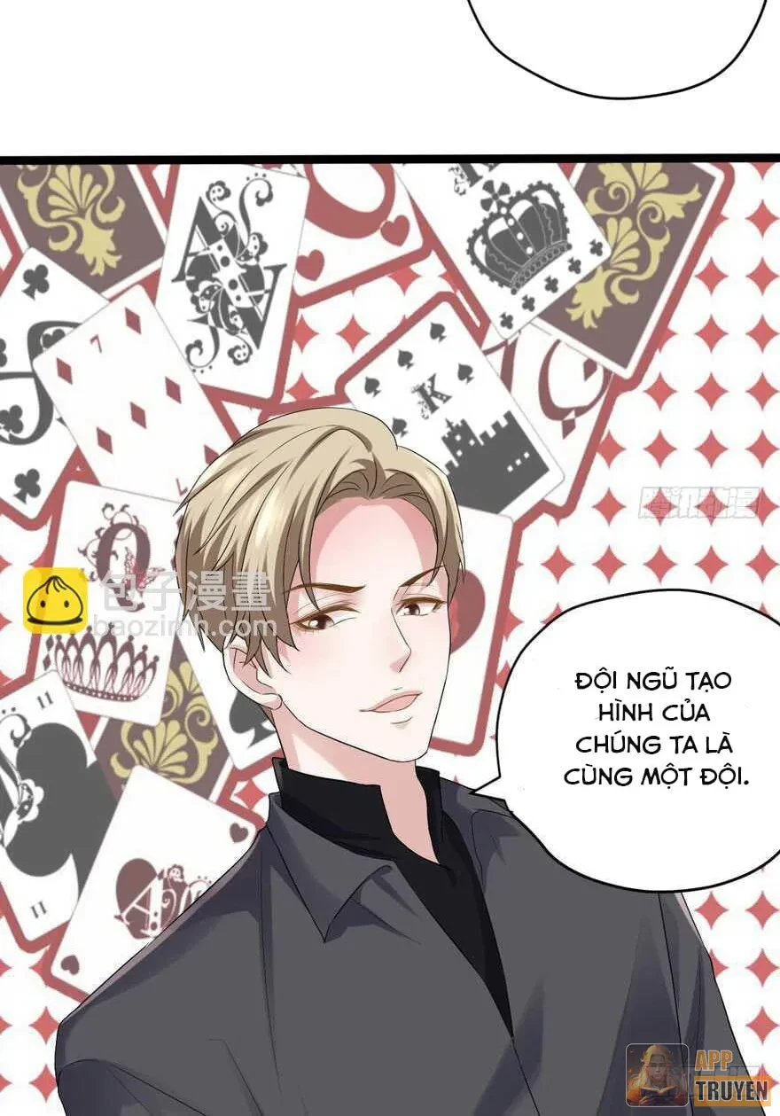 Tôi Không Phải Nữ Phụ Ác Độc Chapter 247 - 30