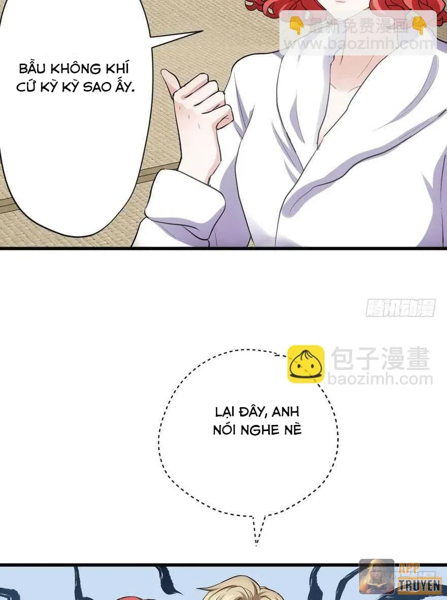 Tôi Không Phải Nữ Phụ Ác Độc Chapter 247 - 34