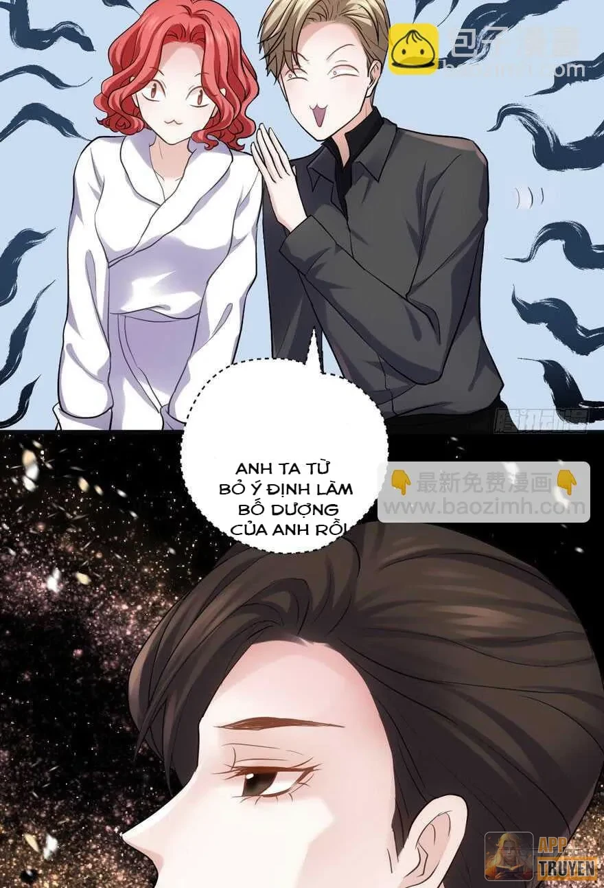 Tôi Không Phải Nữ Phụ Ác Độc Chapter 247 - 35