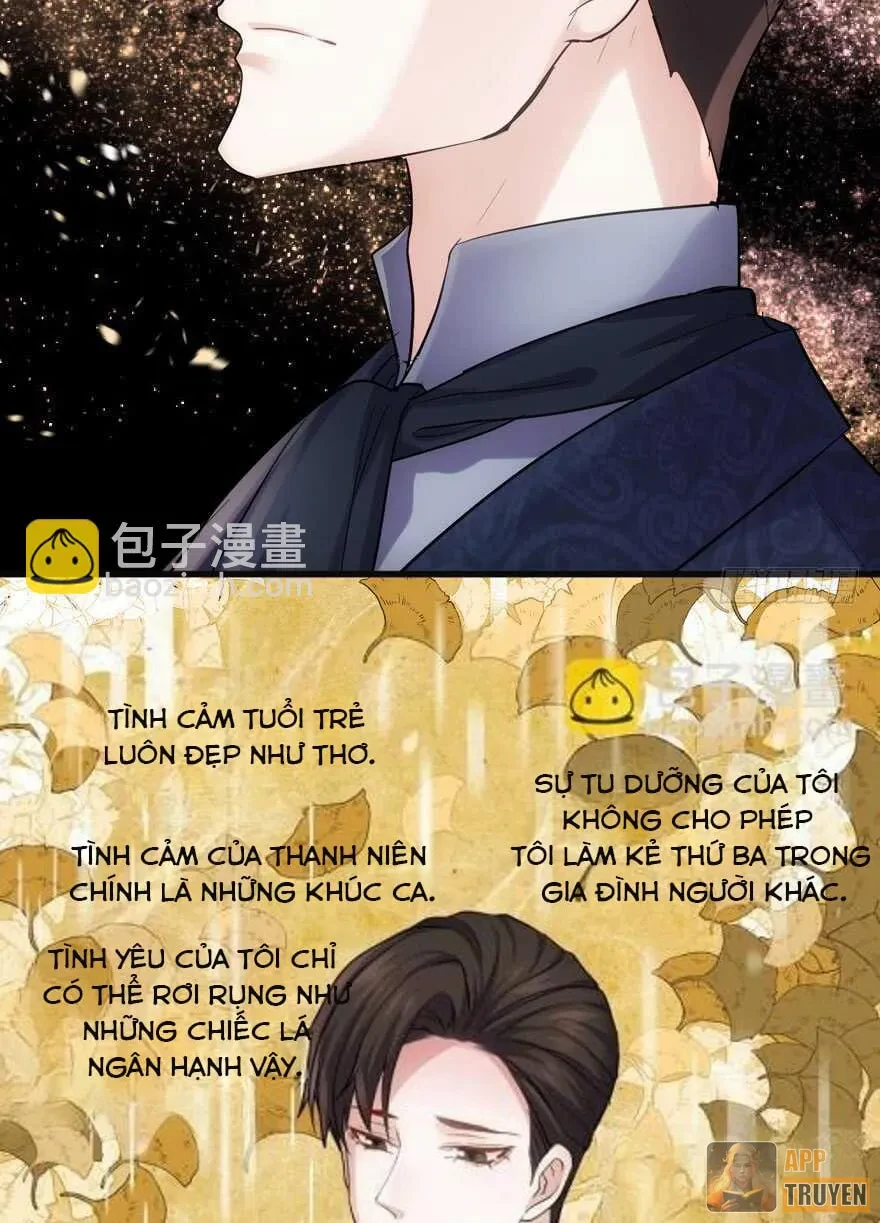 Tôi Không Phải Nữ Phụ Ác Độc Chapter 247 - 36