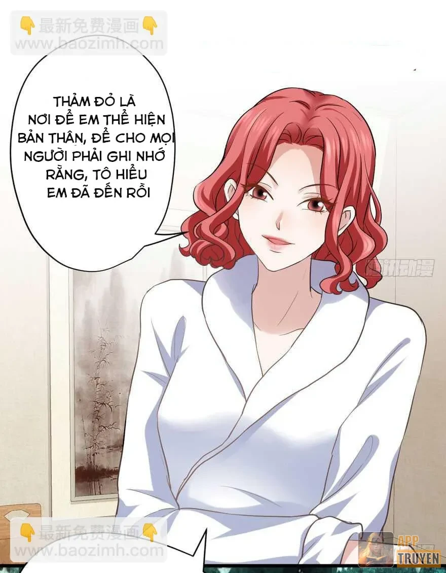Tôi Không Phải Nữ Phụ Ác Độc Chapter 247 - 42