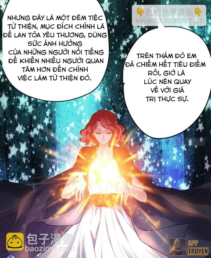 Tôi Không Phải Nữ Phụ Ác Độc Chapter 247 - 43
