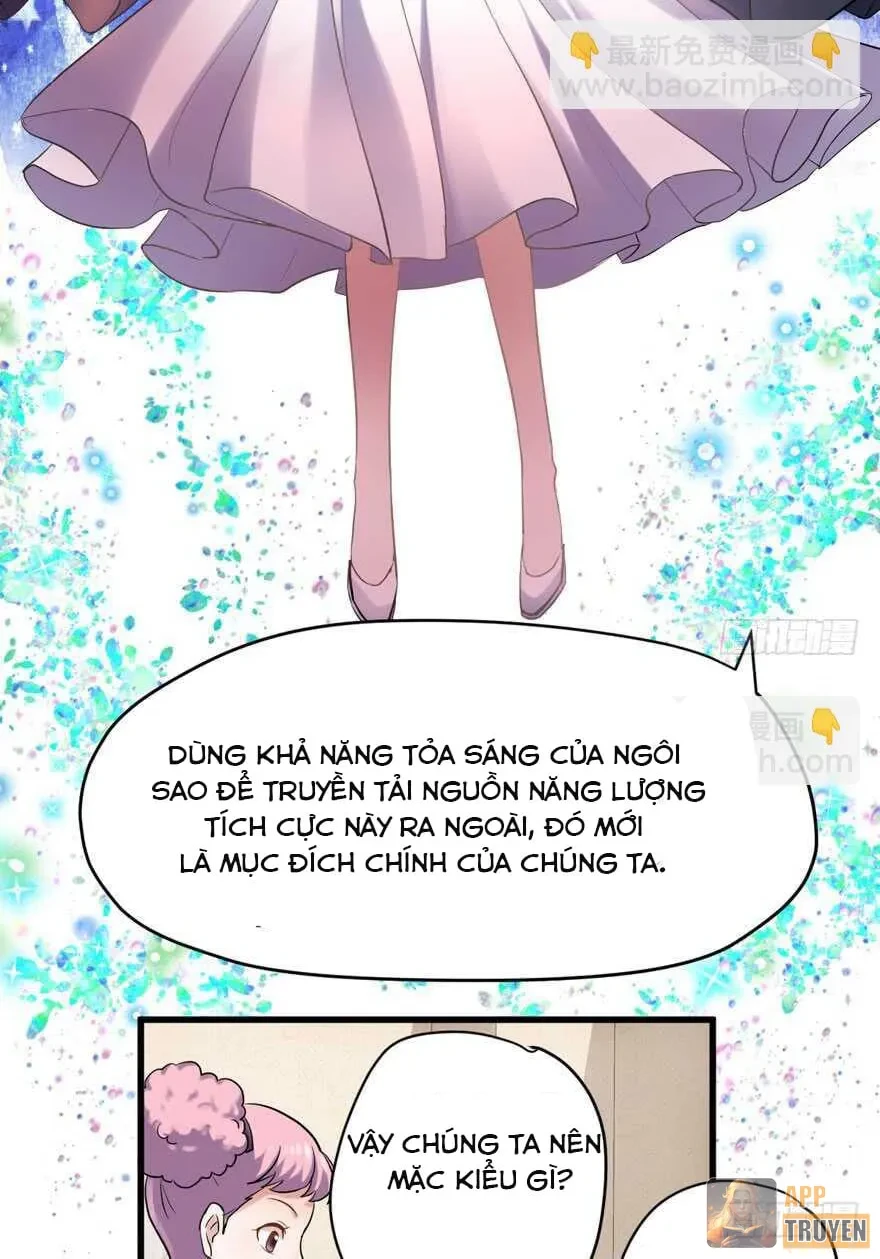Tôi Không Phải Nữ Phụ Ác Độc Chapter 247 - 44