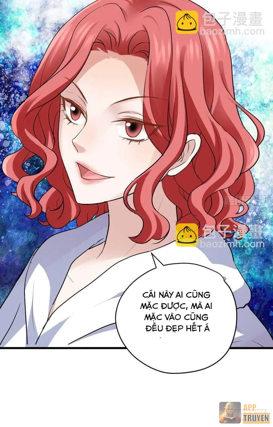 Tôi Không Phải Nữ Phụ Ác Độc Chapter 247 - 46