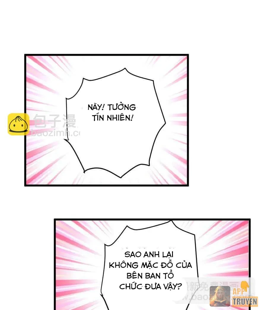 Tôi Không Phải Nữ Phụ Ác Độc Chapter 247 - 47