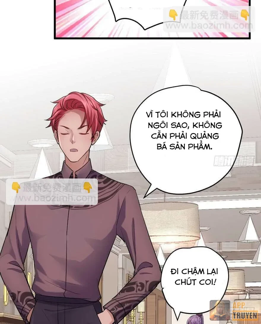 Tôi Không Phải Nữ Phụ Ác Độc Chapter 247 - 48