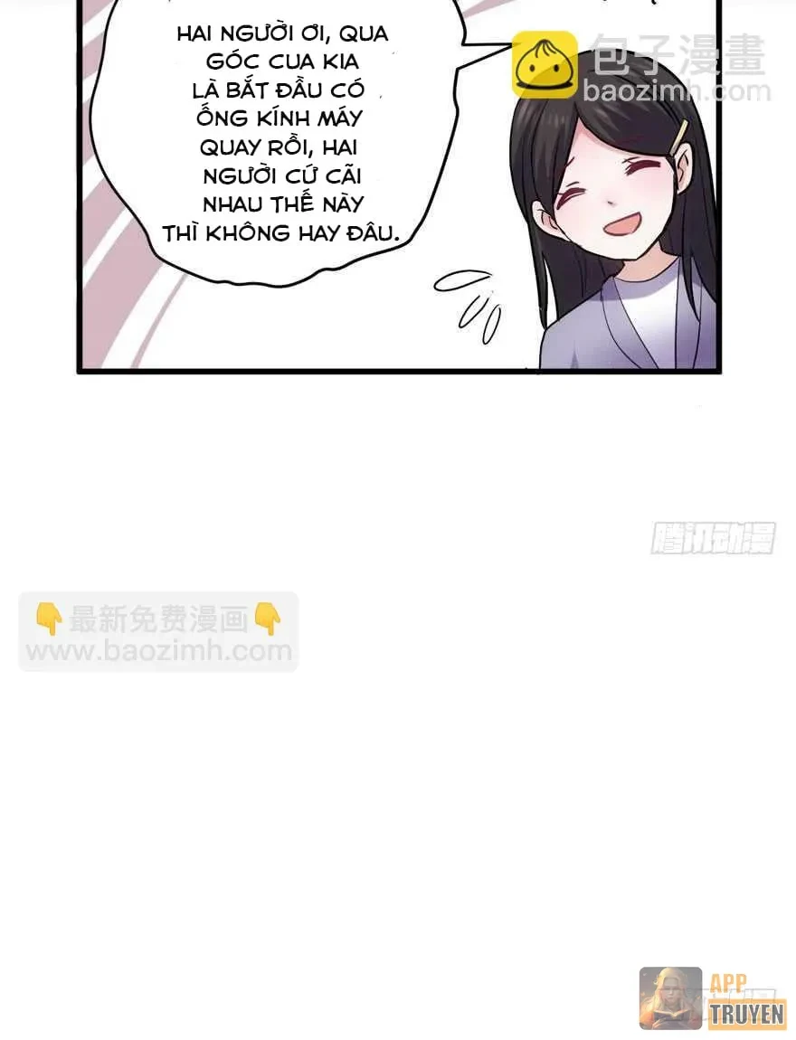 Tôi Không Phải Nữ Phụ Ác Độc Chapter 247 - 52